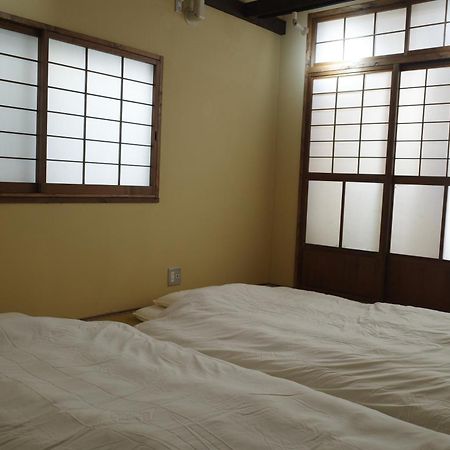 Hotel Lantern Gion Kyōto Camera foto
