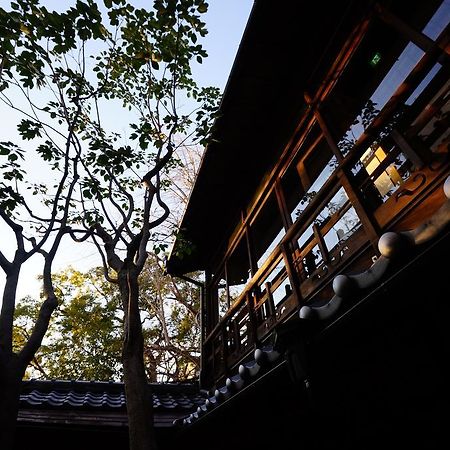 Hotel Lantern Gion Kyōto Esterno foto