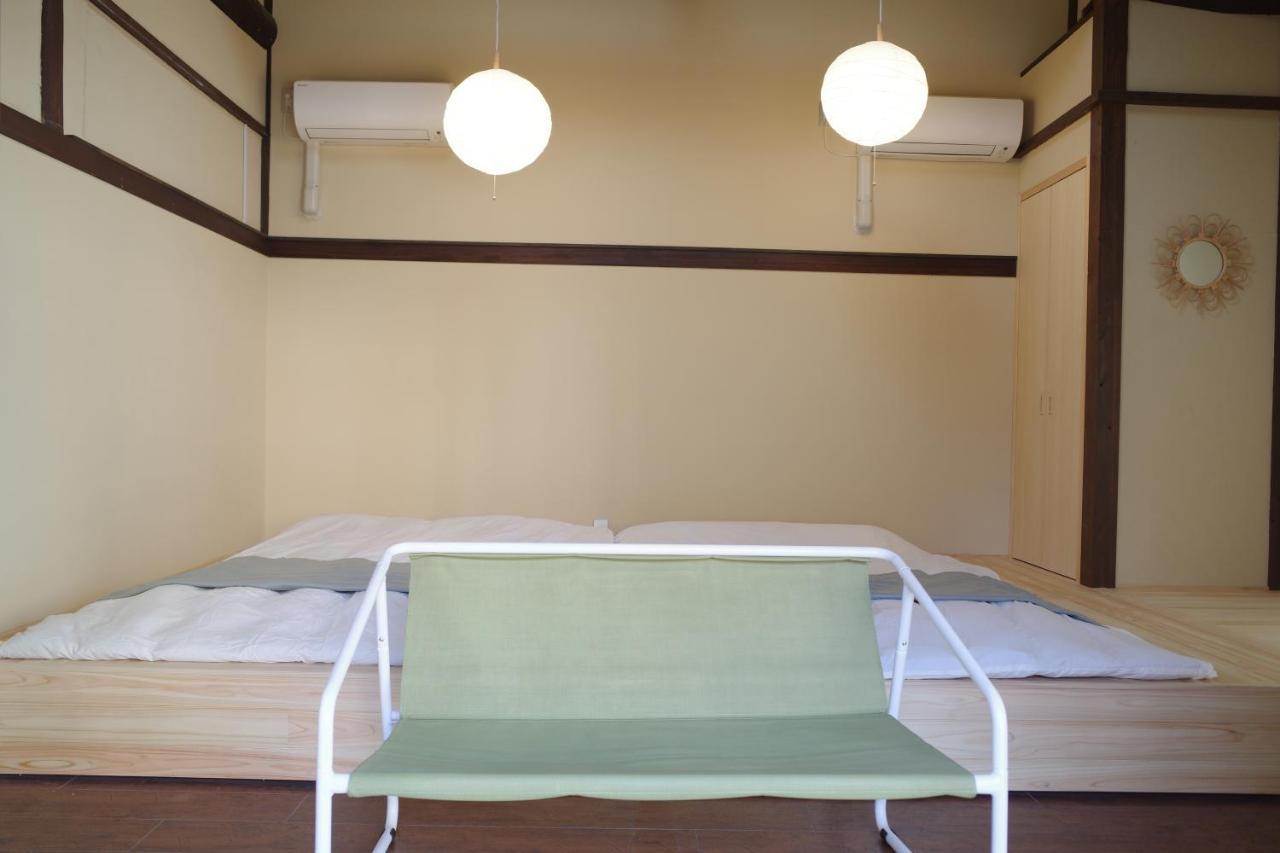 Hotel Lantern Gion Kyōto Camera foto