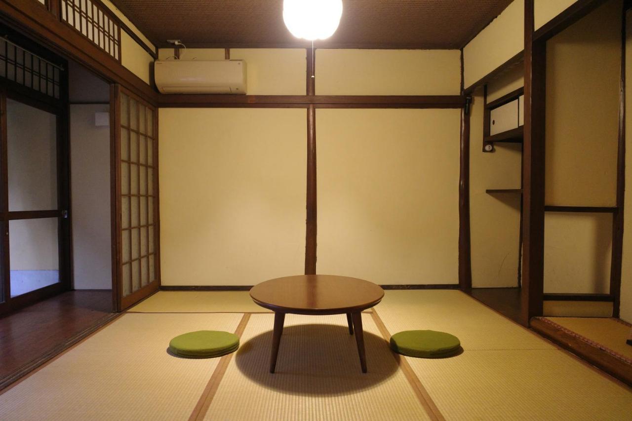 Hotel Lantern Gion Kyōto Camera foto