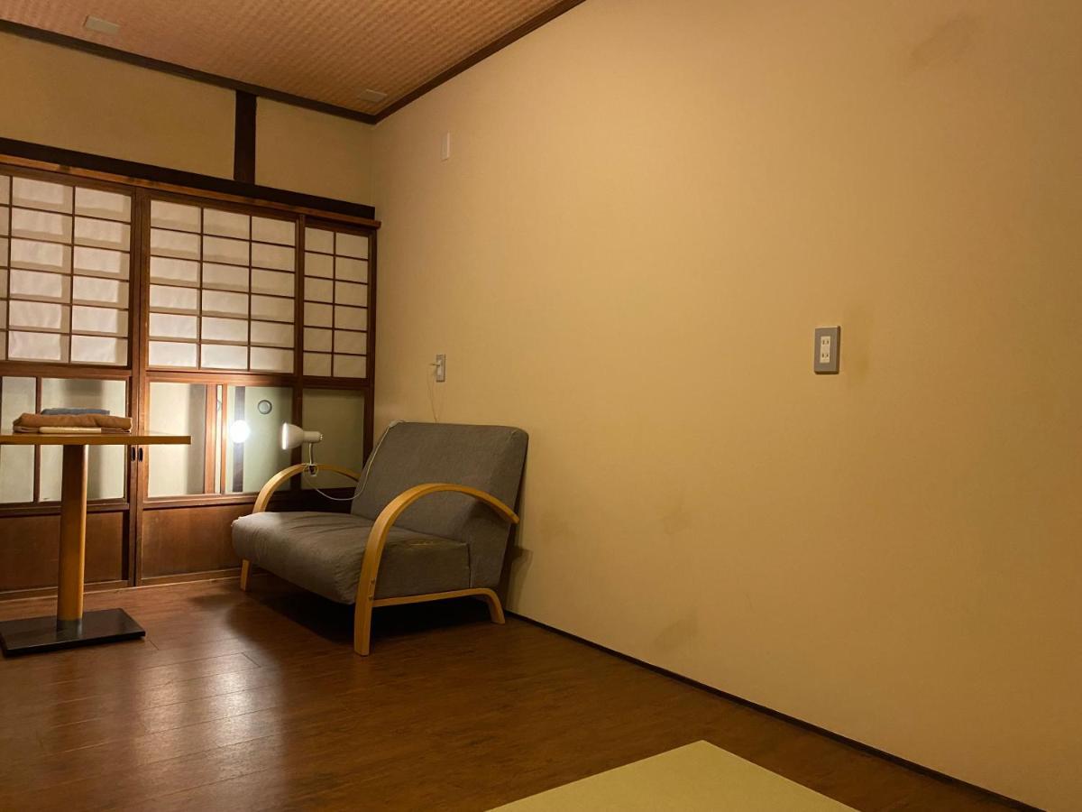 Hotel Lantern Gion Kyōto Esterno foto