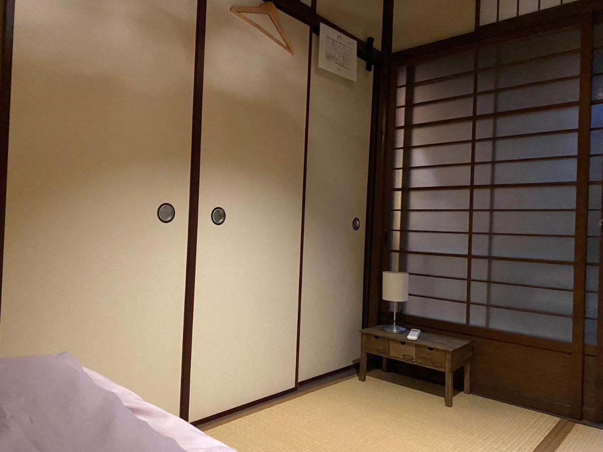 Hotel Lantern Gion Kyōto Esterno foto