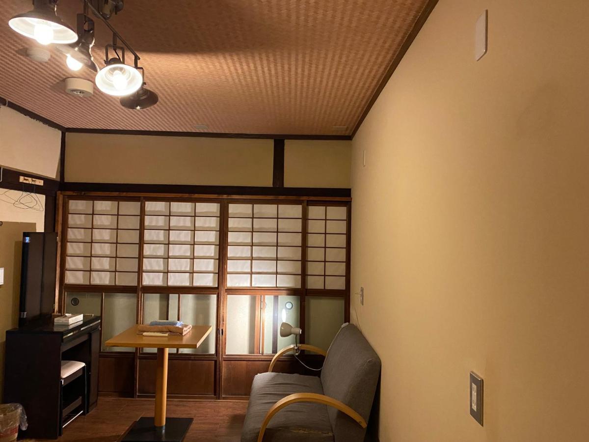 Hotel Lantern Gion Kyōto Esterno foto