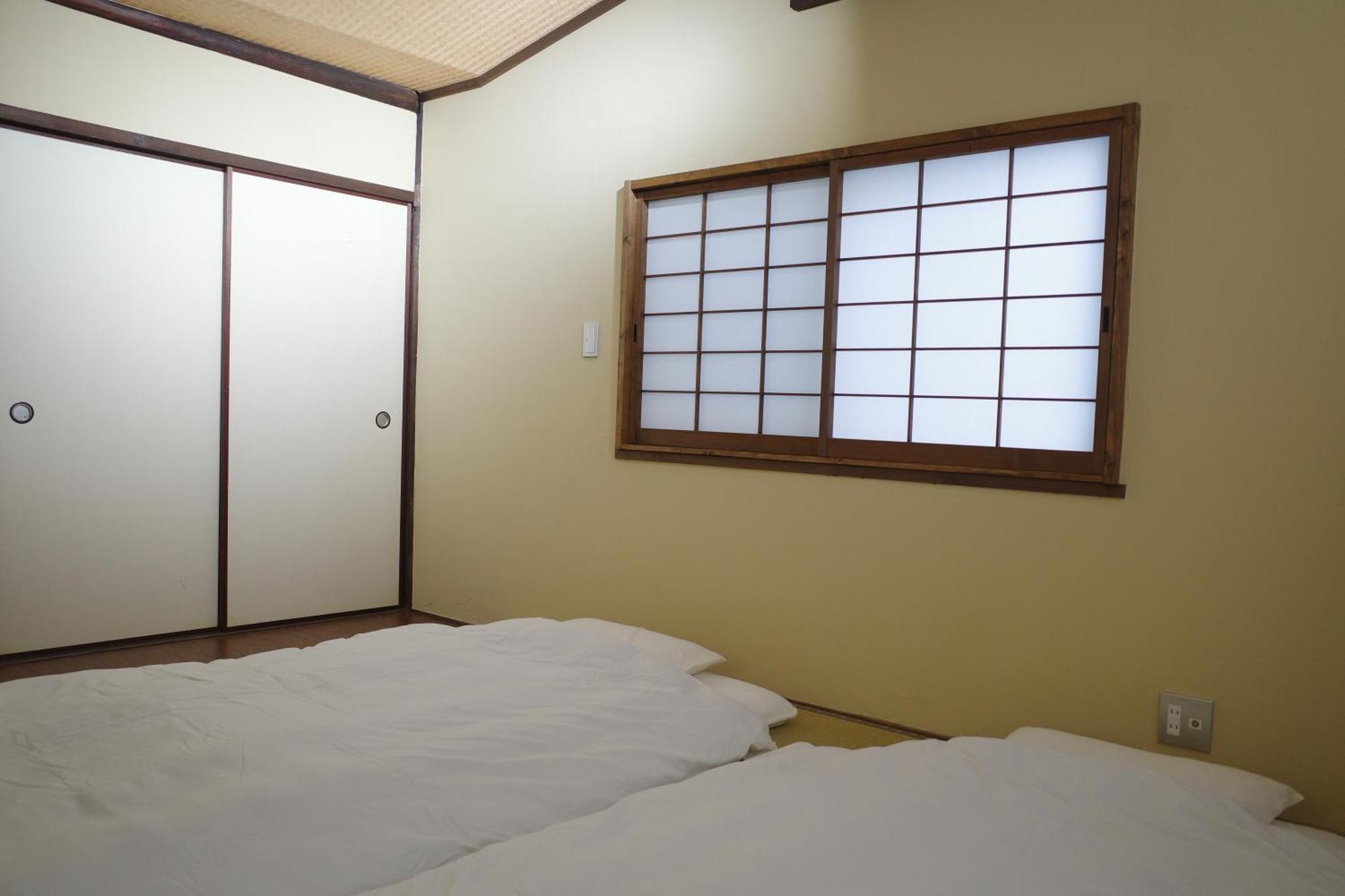 Hotel Lantern Gion Kyōto Camera foto