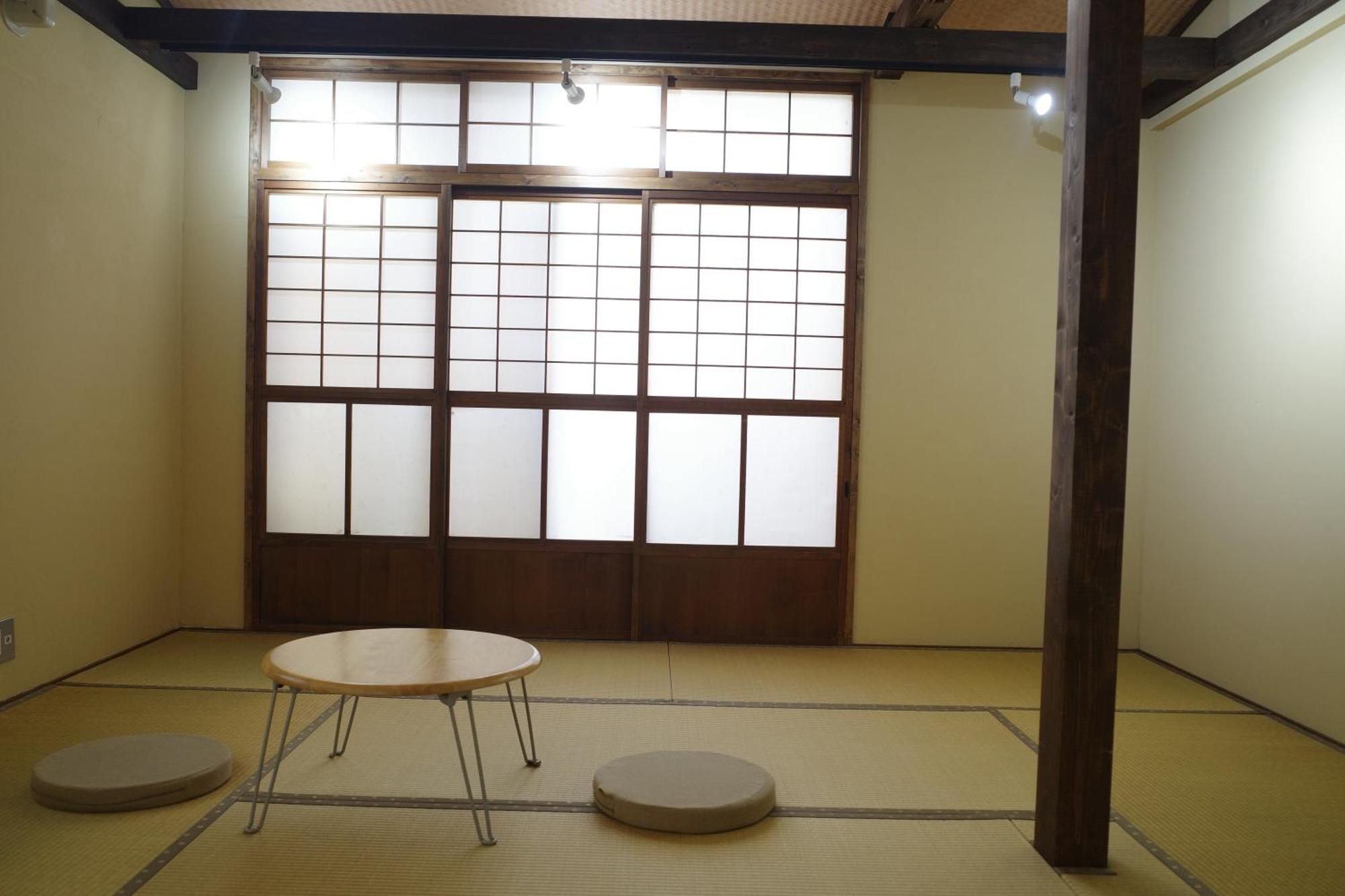 Hotel Lantern Gion Kyōto Camera foto