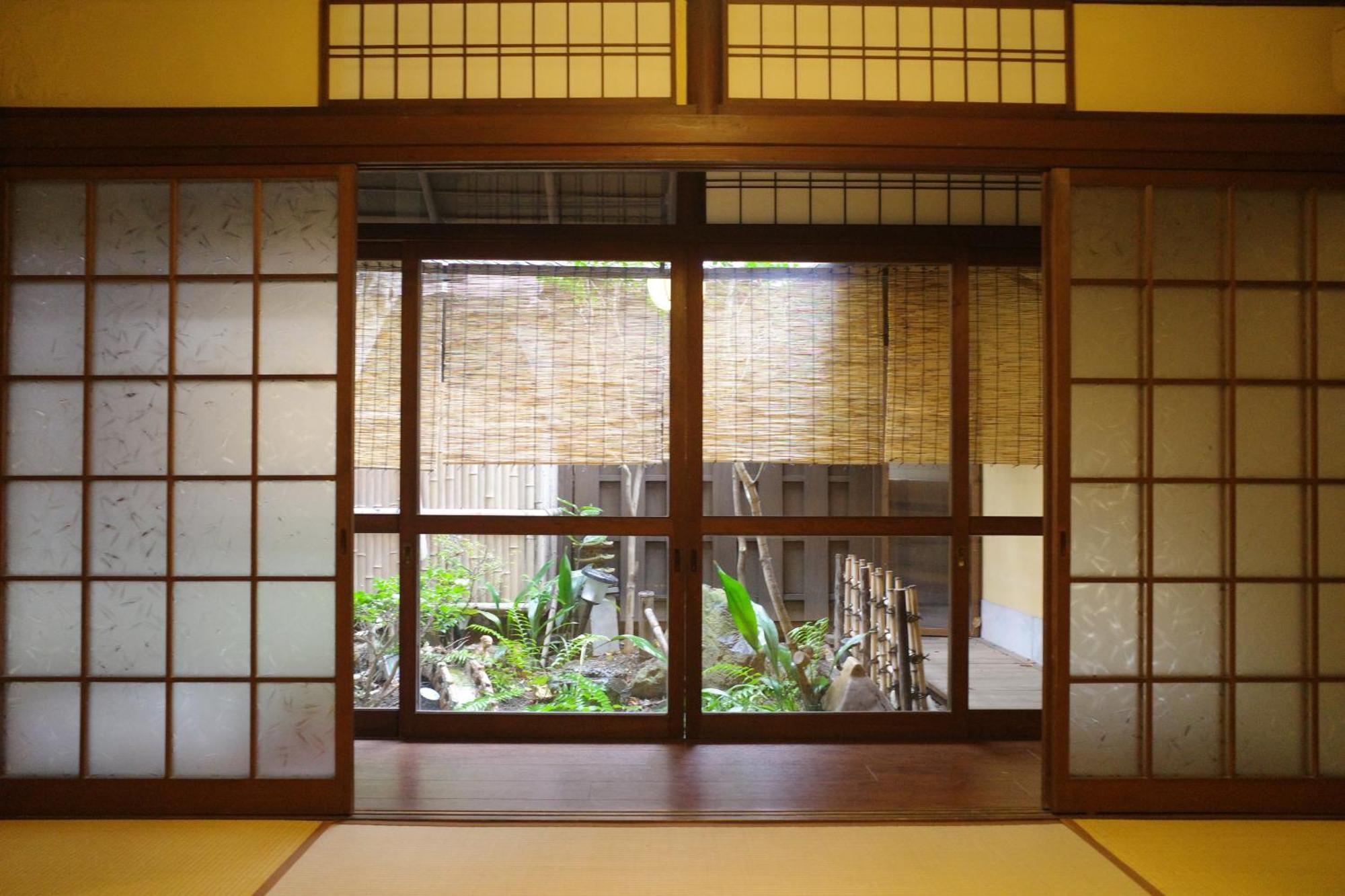 Hotel Lantern Gion Kyōto Camera foto