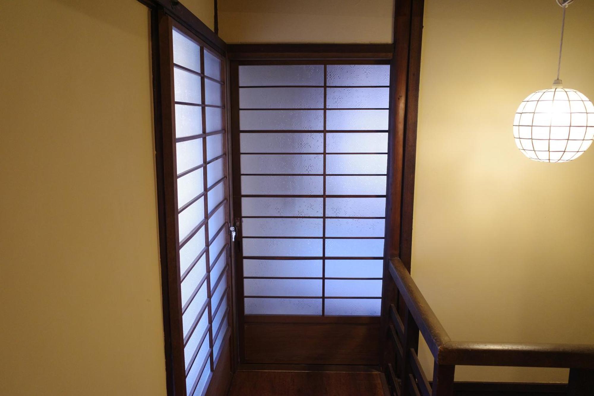 Hotel Lantern Gion Kyōto Camera foto