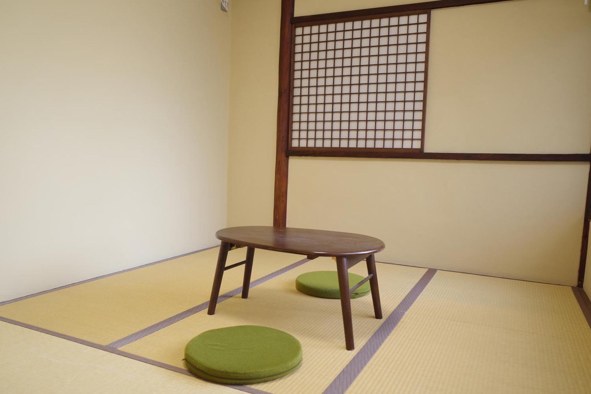Hotel Lantern Gion Kyōto Camera foto