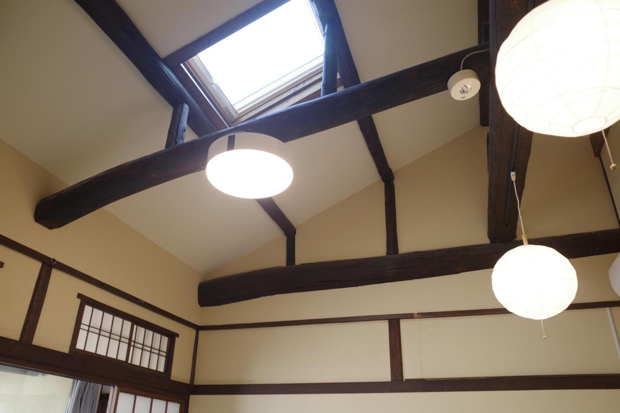 Hotel Lantern Gion Kyōto Camera foto