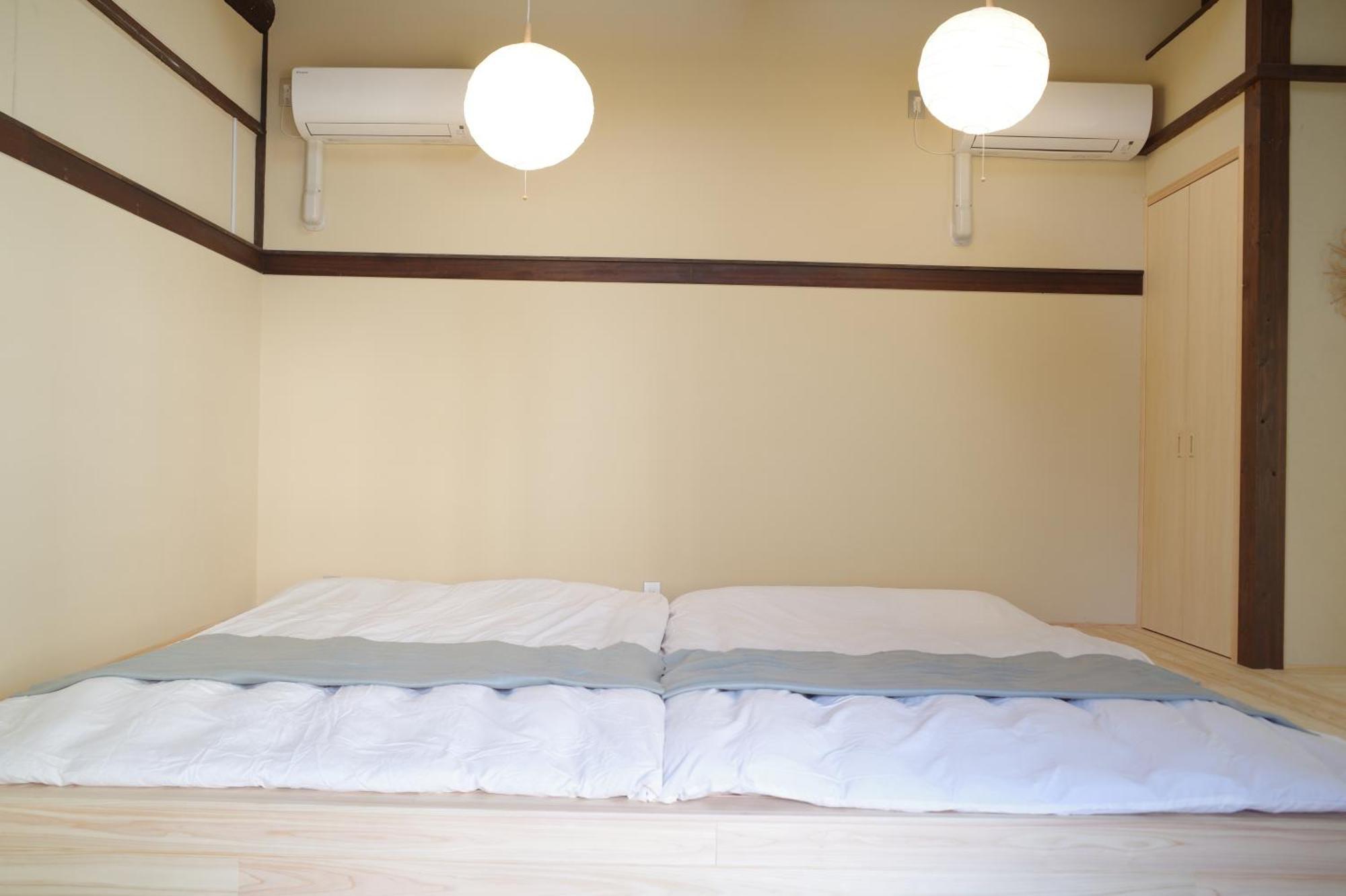 Hotel Lantern Gion Kyōto Camera foto