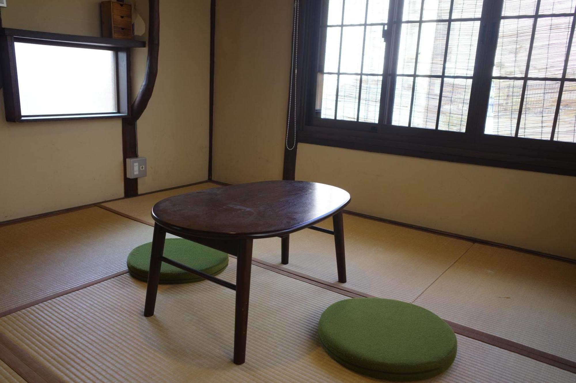 Hotel Lantern Gion Kyōto Camera foto
