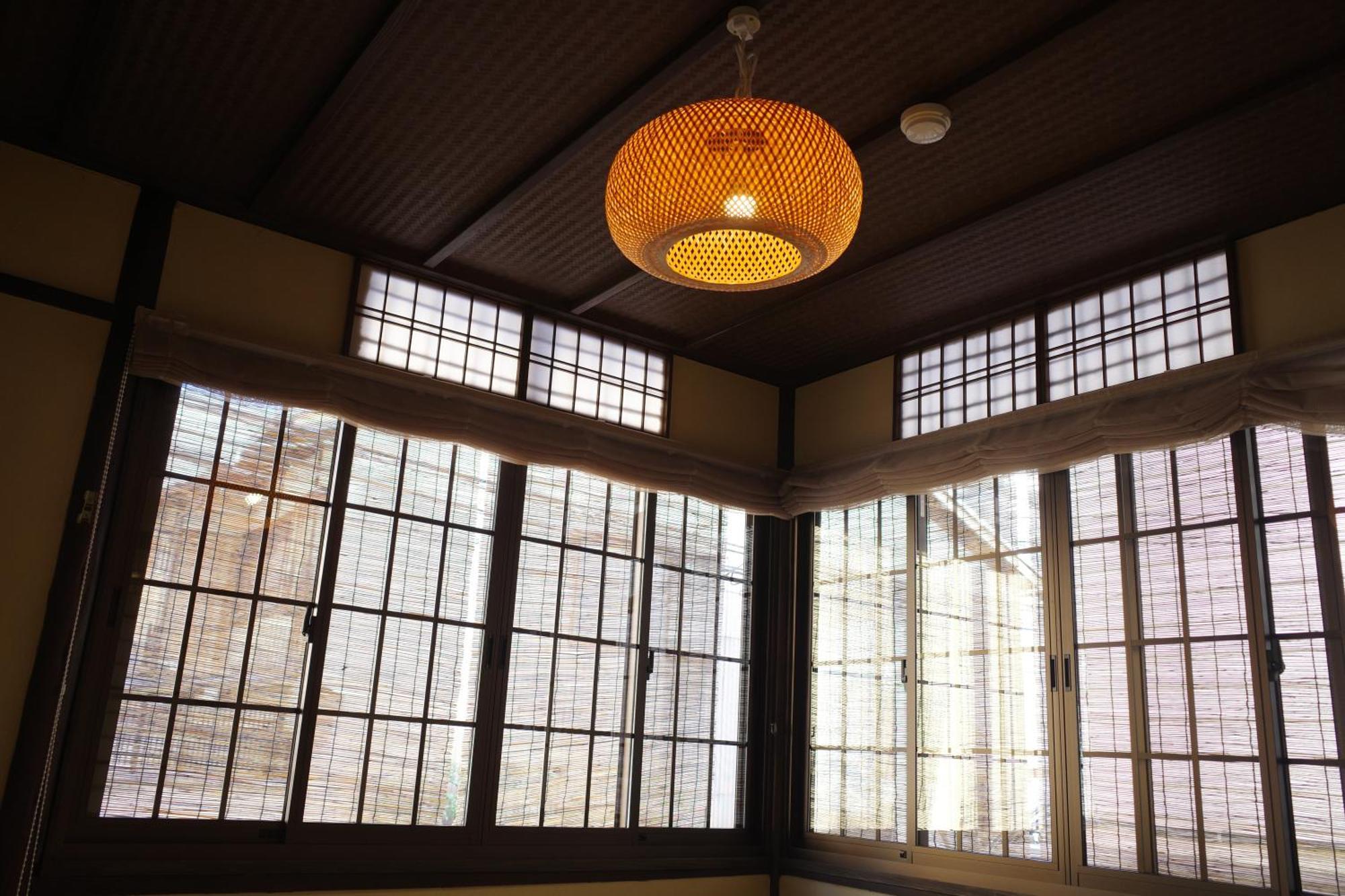 Hotel Lantern Gion Kyōto Camera foto