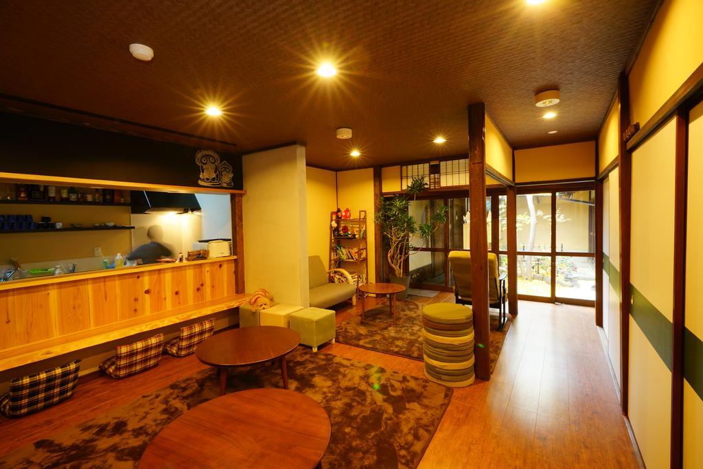 Hotel Lantern Gion Kyōto Esterno foto