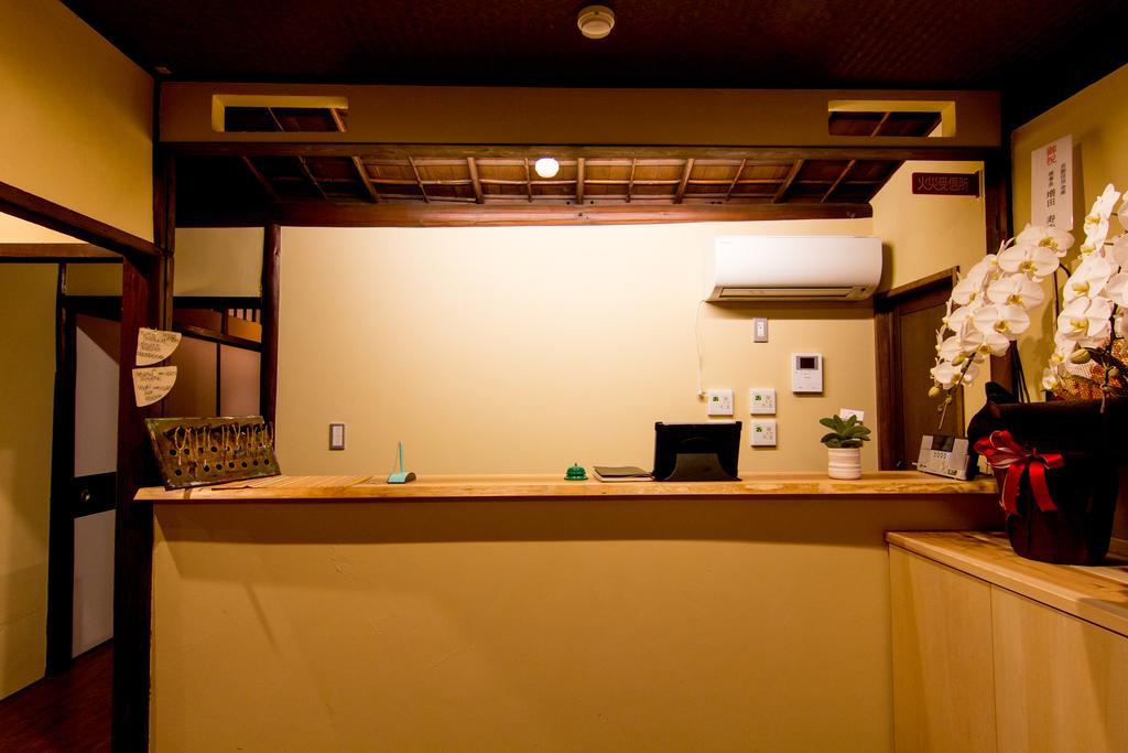 Hotel Lantern Gion Kyōto Esterno foto